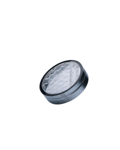 Product foto Powerdaylight Ø 35 cm Cradle Glasplaat – Veilige, duurzame en moderne oplossing 